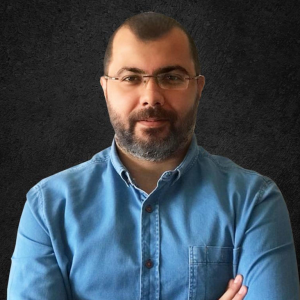 Picture of Haktan Akdağ