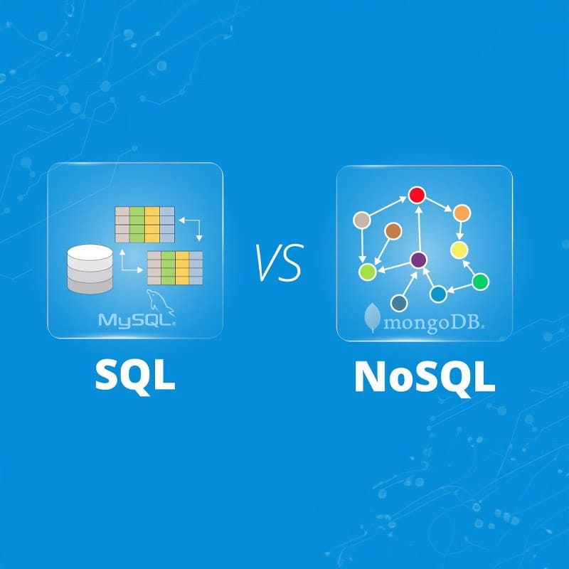 Sql-No-Sql