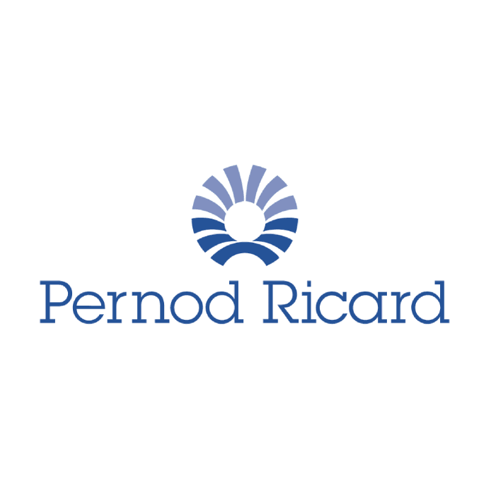 Pernod Ricard