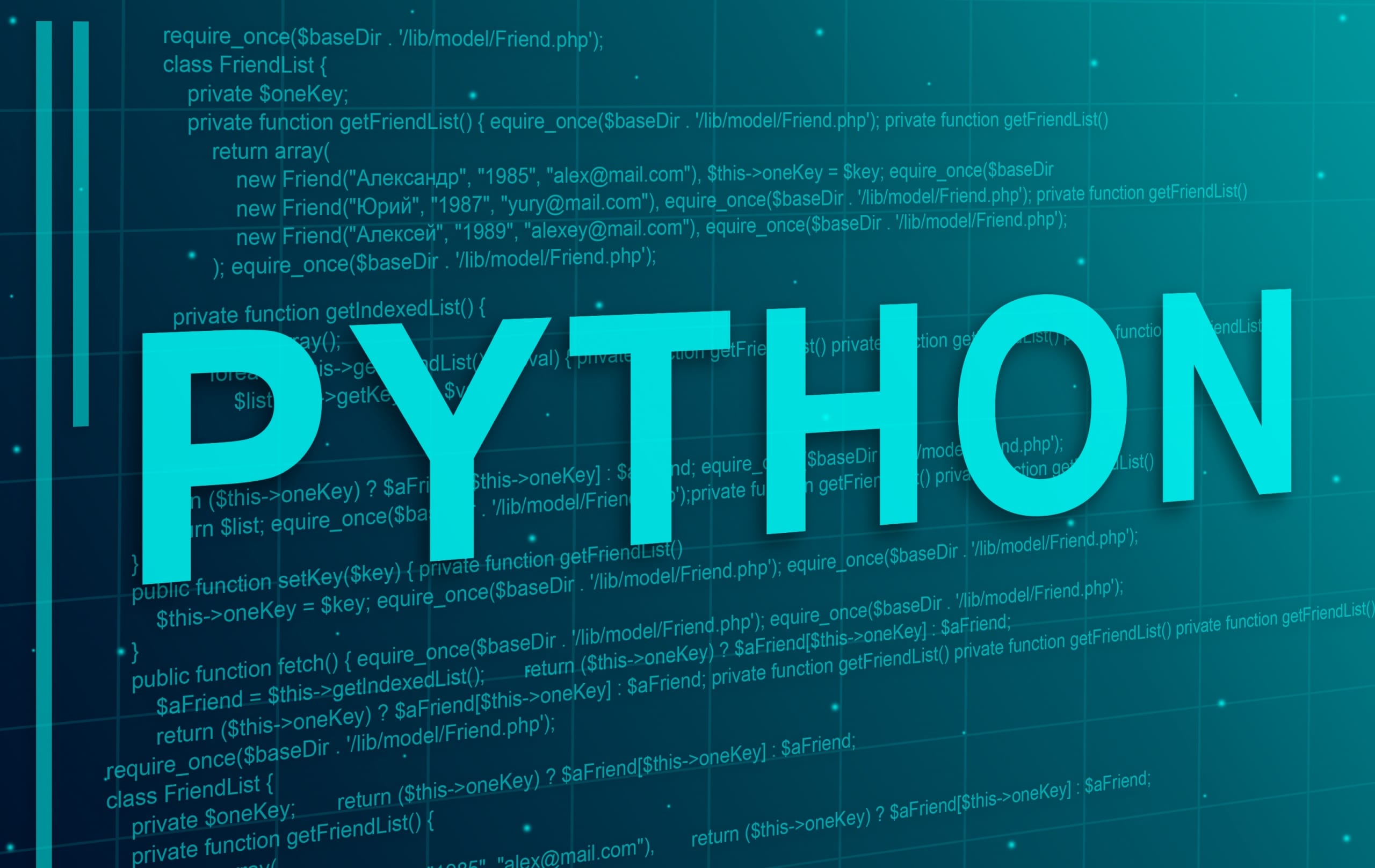 Python ile Site Bot