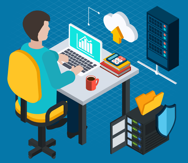 SQL Server Monitoring
