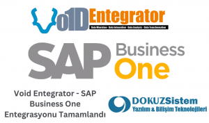 SAP Business One
